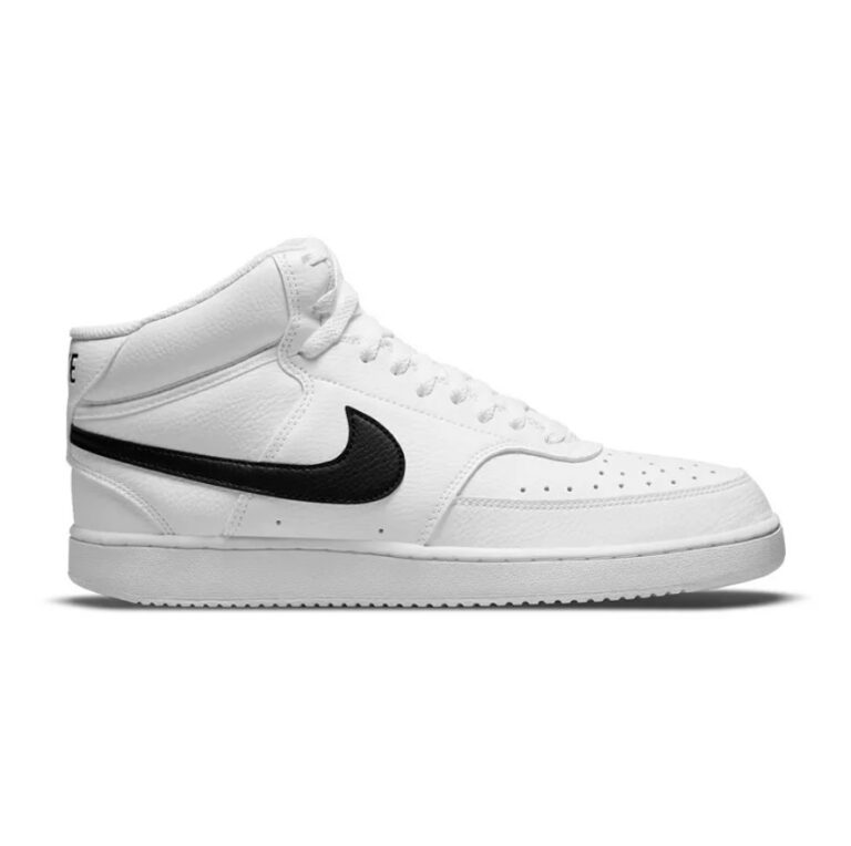 Nike Men's Court Vision Next Nature Mid-Top Shoes $56.97 19 Nike