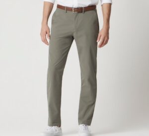 J.Crew Factor