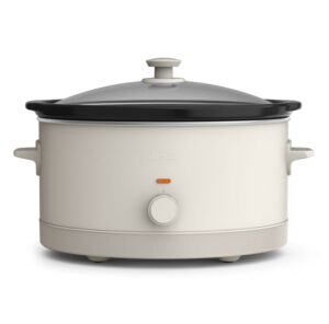 Bella 6qt Manual Slow Cooker $8.99 9 Bella