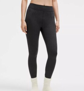 lululemon Women's 25″ Softy Suedey High-Rise Tights $49 1 lululemon