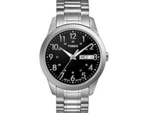 Timex Men's South Street Sport Watch (T2M932) $19.99 11 Timex