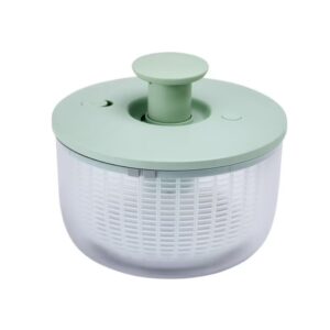 KitchenAid 7.38qt Pump Salad Spinner $13.74 9 KitchenAid