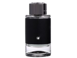Mont Blanc Explorer Men's 3.3oz EDP Spray $47.57 7 Mont Blanc