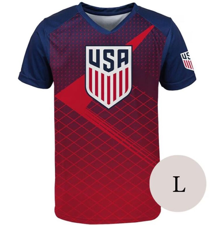 Walgreens 80% off Select FIFA World Cup 2026 Items 3 Walgreens