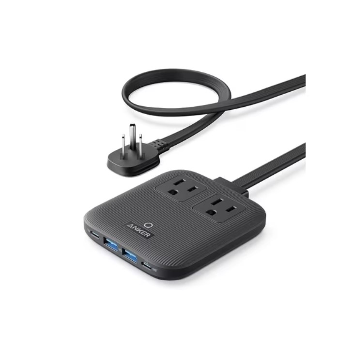 Anker Nano 6-in-1 67W Charging Station $31.99 13 Anker