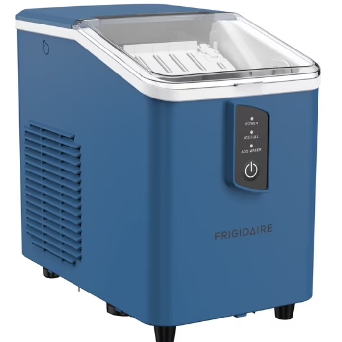 Frigidaire 26Lbs Countertop Ice Maker $67.15 17 Frigidaire