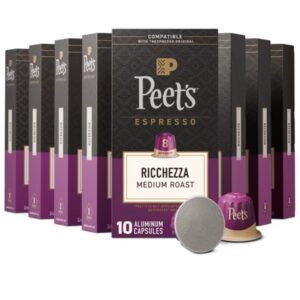 Peet's