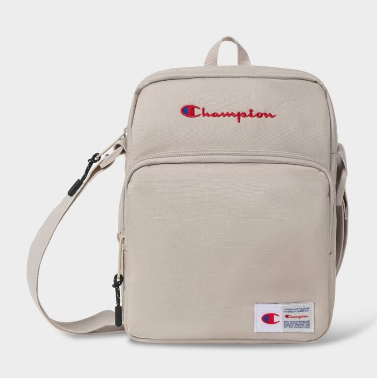 Champion Method Cross Body Handbag $8.99 9 Champion