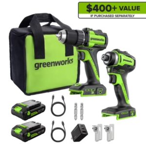 Greenworks