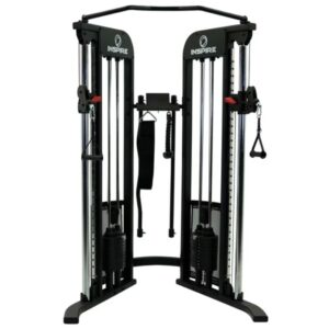 Inspire Fitness