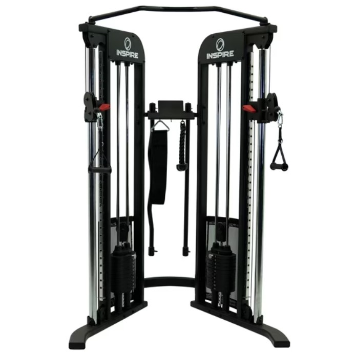 Inspire Fitness