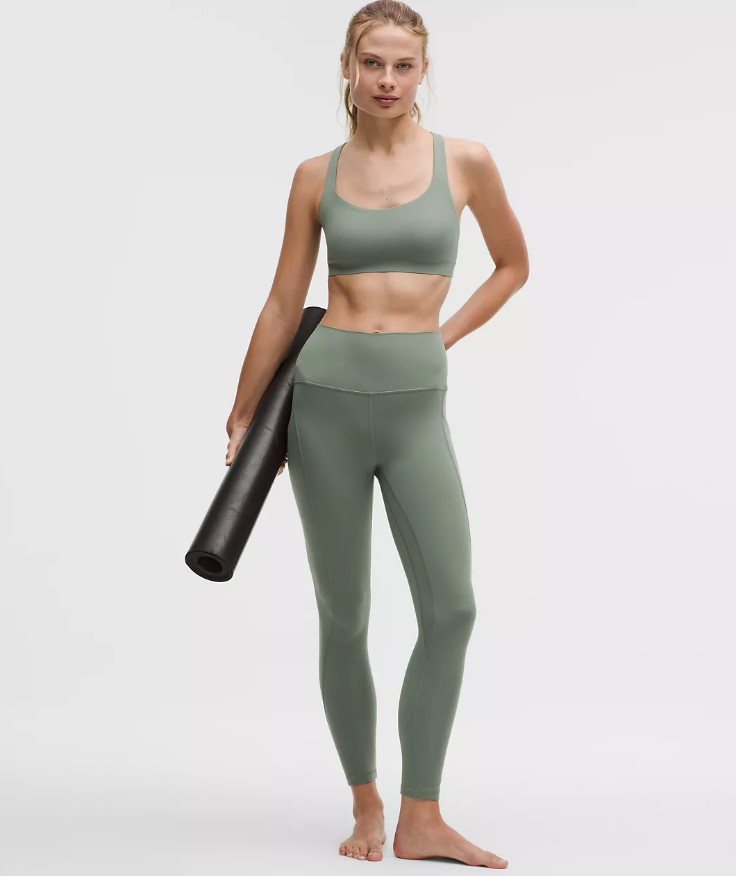 lululemon