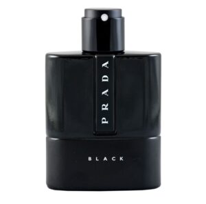 Prada Luna Rossa Black 3.4oz Eau De Parfum Spray $68.80 9 Prada
