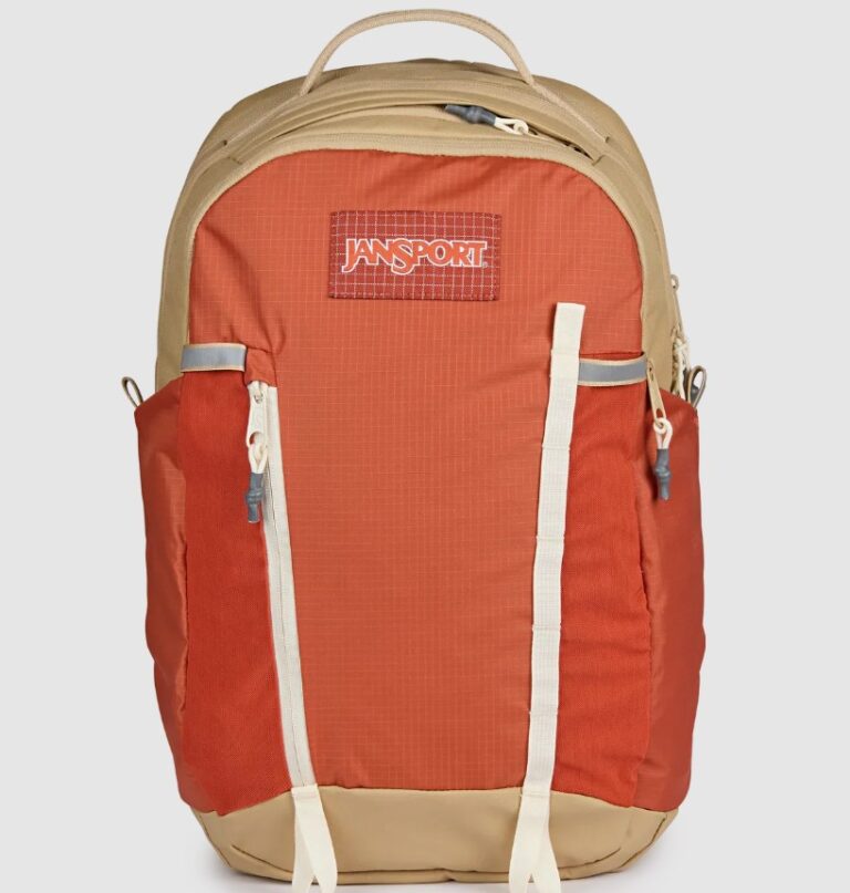 JanSport 28L All Around Backpack $26.99 11 JanSport