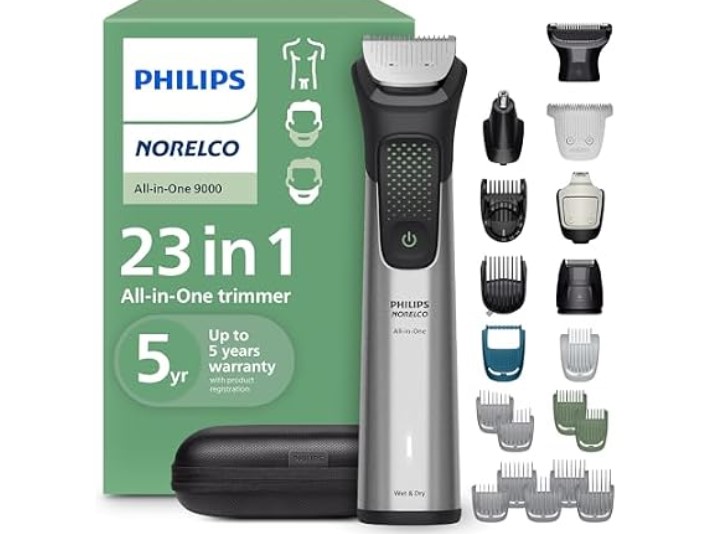 Norelco Philips