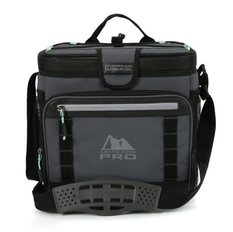 Arctic Zone PRO 16-Can Zipperless Cooler $13.49 19 Arctic Zone