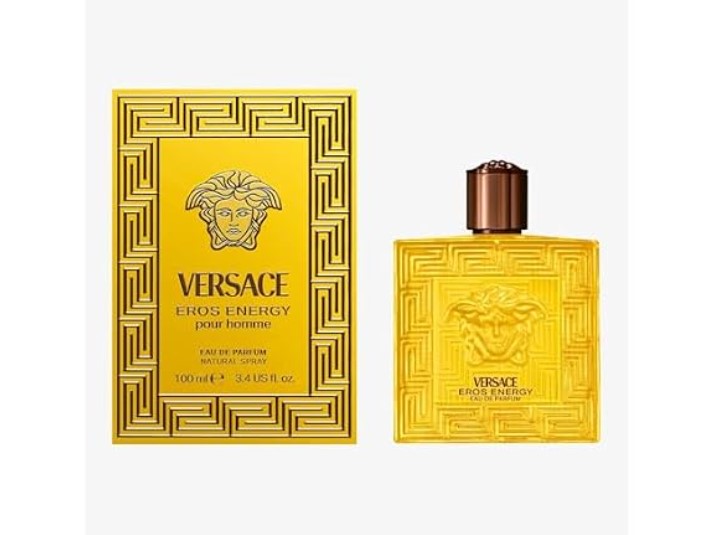 Versace Eros