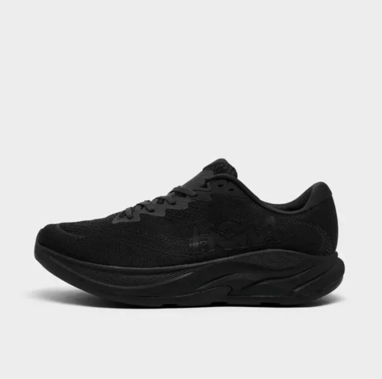HOKA Rincon 4 Men's Shoes $72 3 HOKA