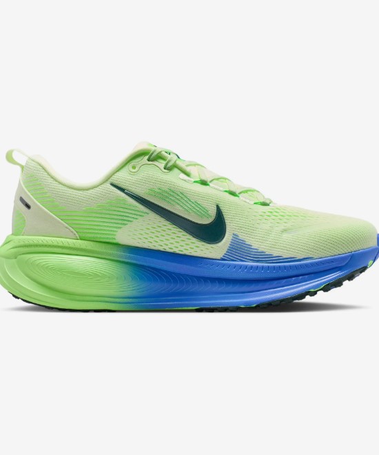 Nike Men's Vomero 18 Running Shoes $84 3 nike