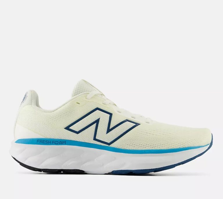 New Balance Men's Fresh Foam 520 v9 Running Shoes $31.19 17 New Balance