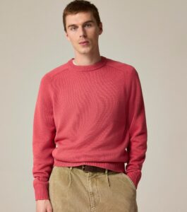 J.Crew Extra 50% off 3+ Select Items 15 J.Crew