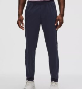 lululemon Men's Pace Breaker Pant $69 21 lululemon