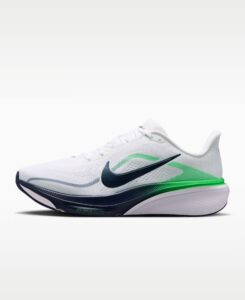Nike Pegasus 42 Men's Road Running Shoes $87.73 21 Nike