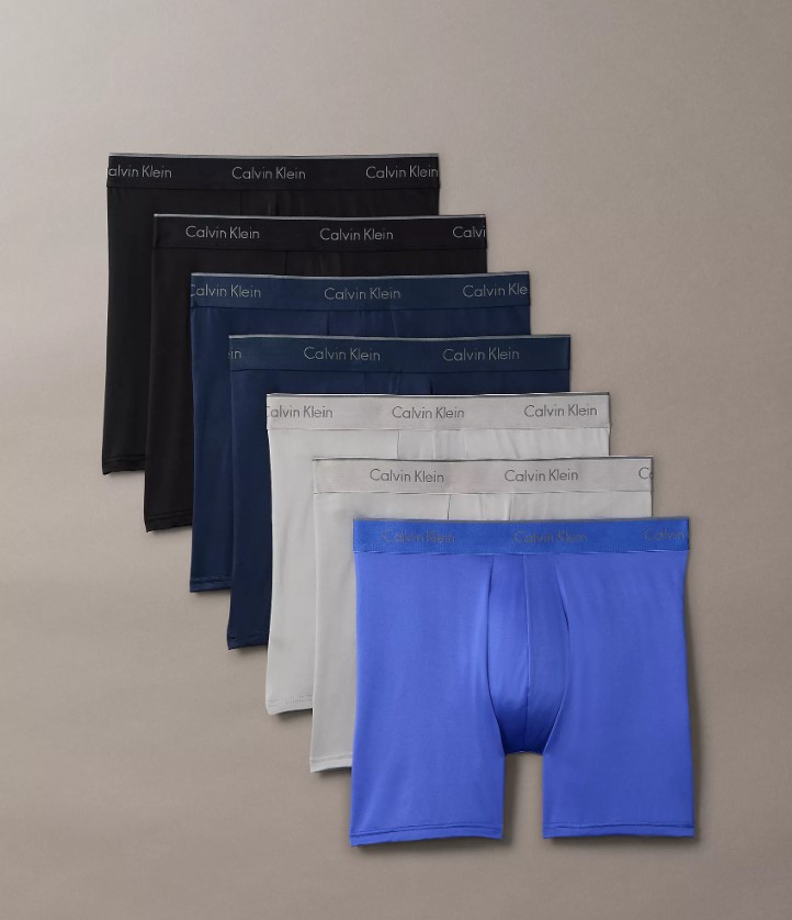 Calvin Klein