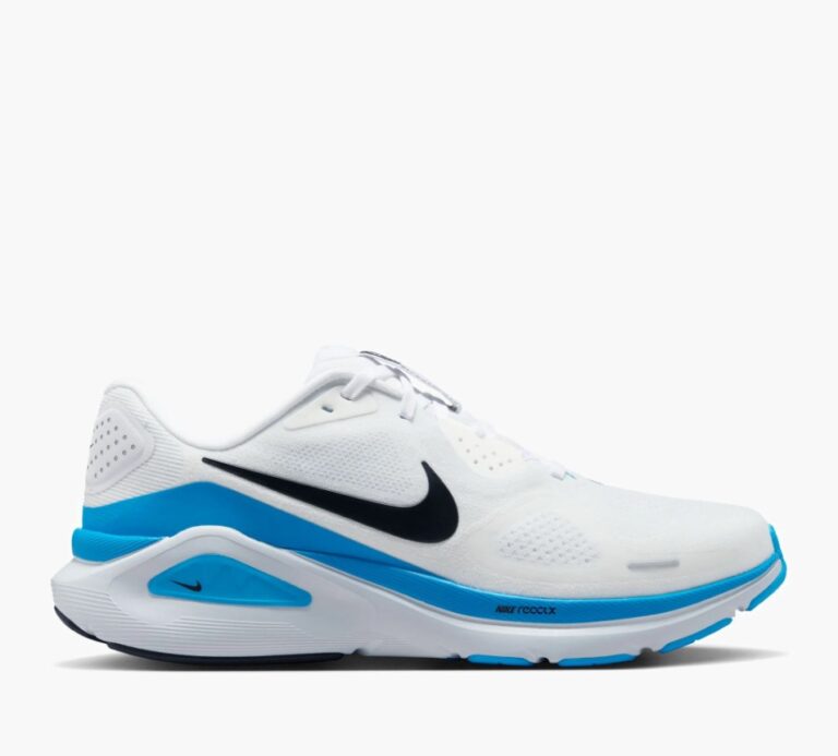 Nike Structure 26 Men's Running Shoes $72.50 1 Nike