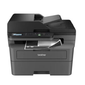 Brother RDCPL2640DW Compact Monochrome Laser Multi-Function Printer (Refurbished) $149.99 19 Brother