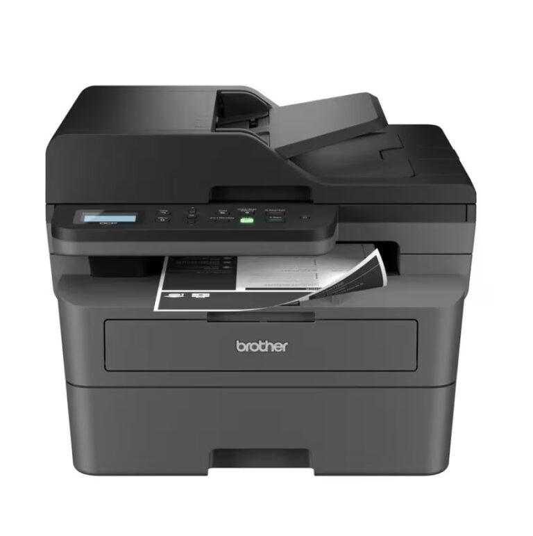 Brother RDCPL2640DW Compact Monochrome Laser Multi-Function Printer (Refurbished) $149.99 19 Brother