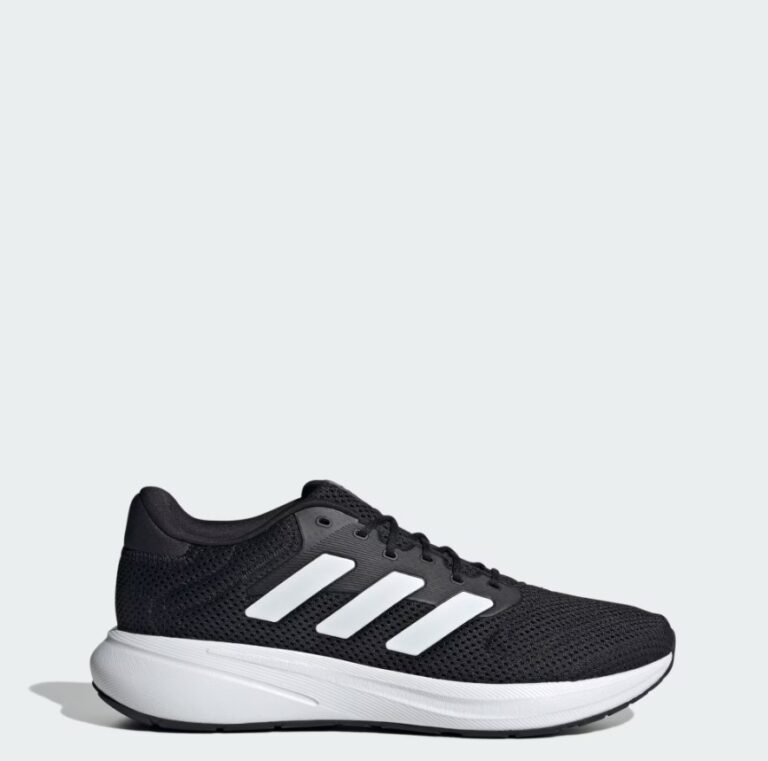 adidas Men's Response Runner Shoes $28 18 adidas