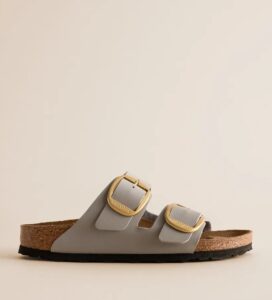 Birkenstock Women's Arizona Big Buckle Sandal $73.10 1 Birkenstock