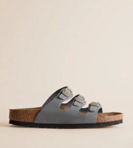 Birkenstock Women's Arizona Big Buckle Sandal $73.10 2 Birkenstock