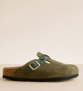 Birkenstock Women's Arizona Big Buckle Sandal $73.10 4 Birkenstock