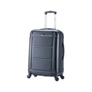 InUSA Pilot 24" Hardside Suitcase $29.99 13 InUSA
