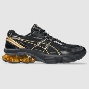 ASICS