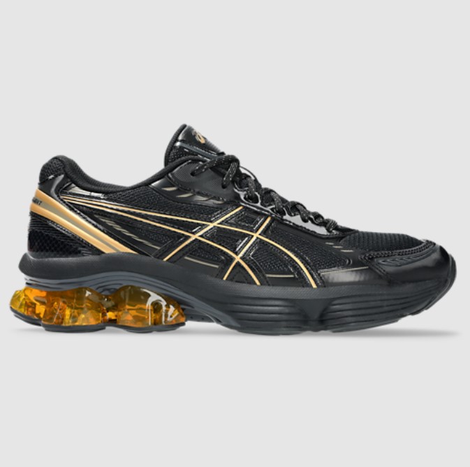 ASICS Men's GEL-Kinetic Fluent Shoes $89.99 3 ASICS