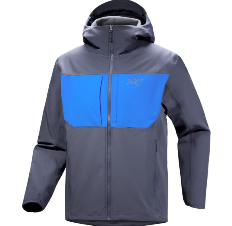 Arc'teryx Men's Gamma MX Hoody $199.83 1 Arc'teryx