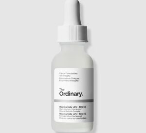 The Ordinary