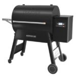 Traeger