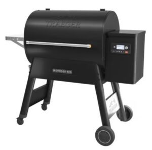 Traeger Ironwood 885 Wood Pellet WiFi Grill $899 1 Traeger