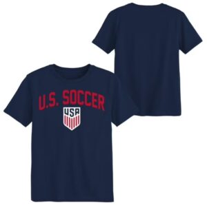 United States Men's National Team USMNT USA Soccer Tee $5.66 9 United States