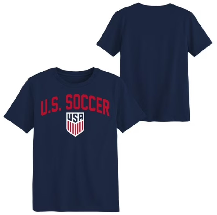 United States Men's National Team USMNT USA Soccer Tee $5.66 9 United States