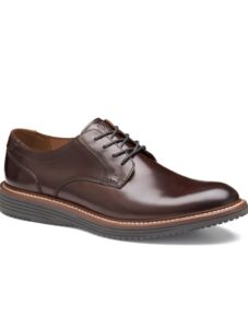 Johnston & Murphy Men's Hodges Plain Toe Oxford $59.96 7 Johnston & Murphy