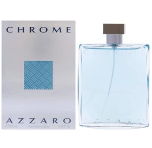 Azzaro Chrome 6.8oz Men's EDT Spray Cologne $50.99 1 Azzaro