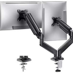 MountFTV 360° Dual Monitor Mount Stand for 13-32" Screens $24.99 1 MountFTV