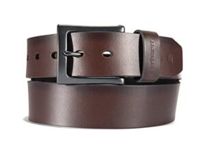 Carhartt Men's A0005510 Anvil Belt (Size 40) $12 3 Carhartt