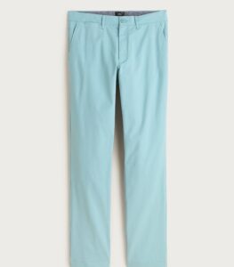 J.Crew Men's 1040 Athletic Tapered-Fit Stretch Chino Pant $15.99 1 J.Crew