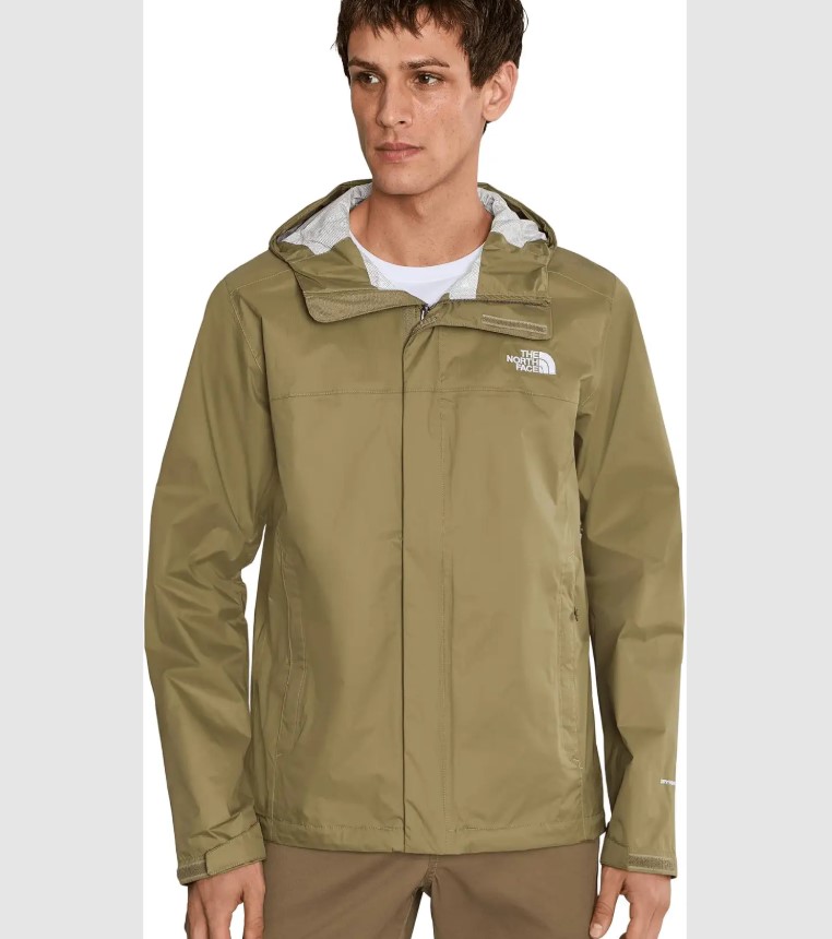 The North Face Men's Venture 2 Jacket $91 7 The North Face